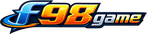 F98 Game logo